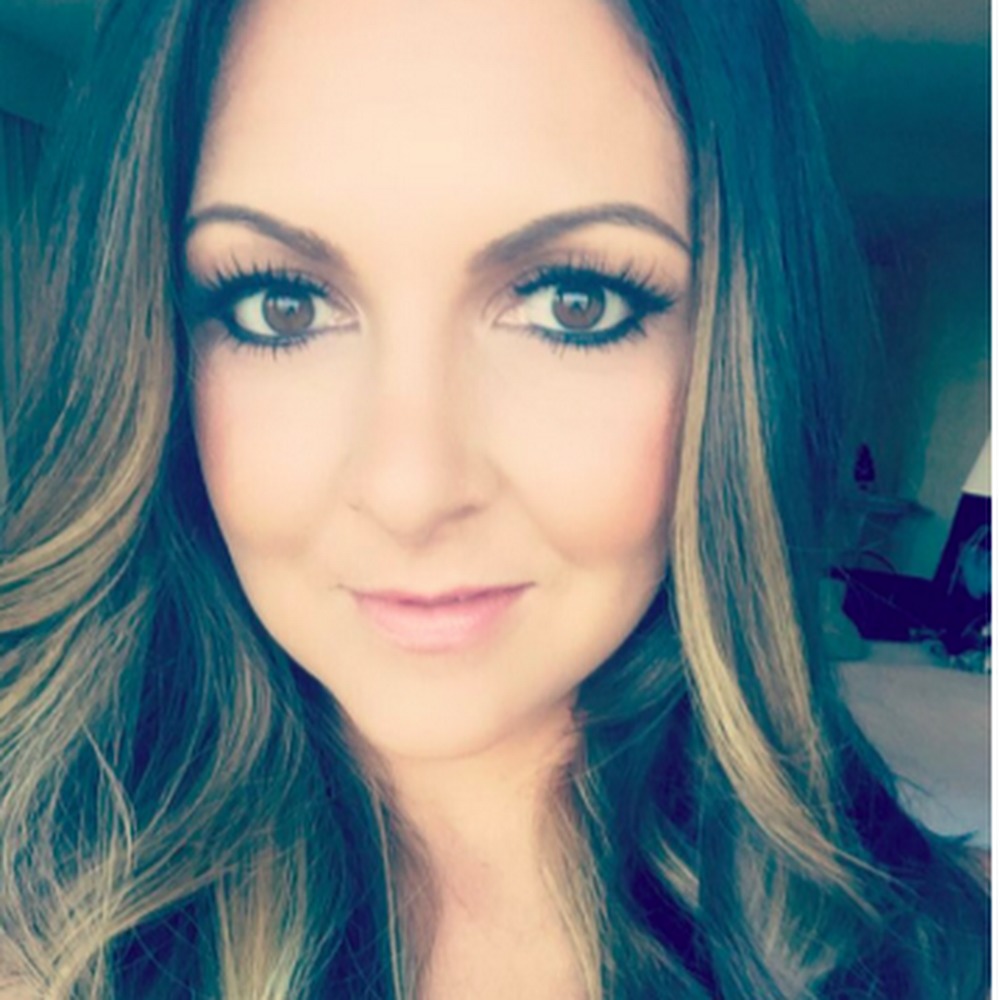 Meet your Posher, Stefani